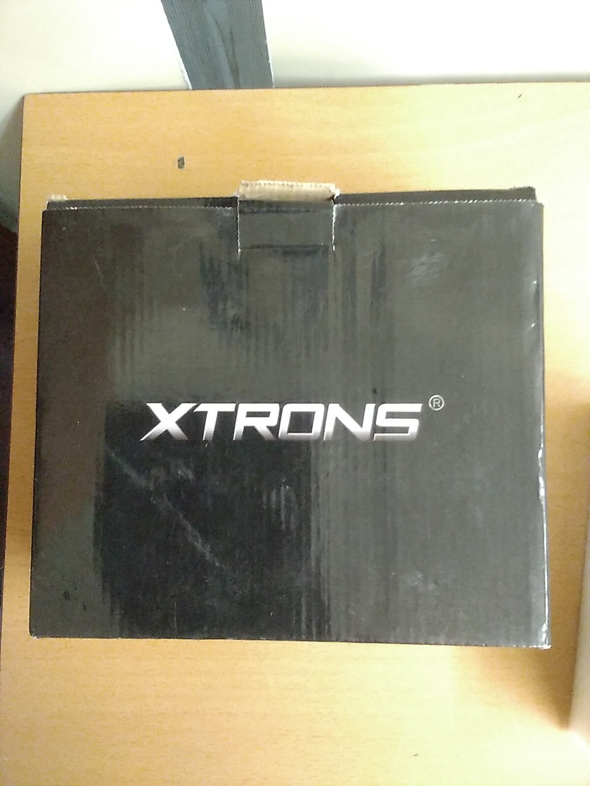 Xtrons DL300 Car MP5 Player – Remote Controlled, ❤️CHARITY