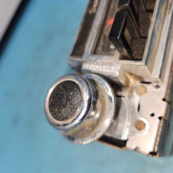 AM Radio “UNTESTED” Fits 1970 BUICK LESABRE 1139861