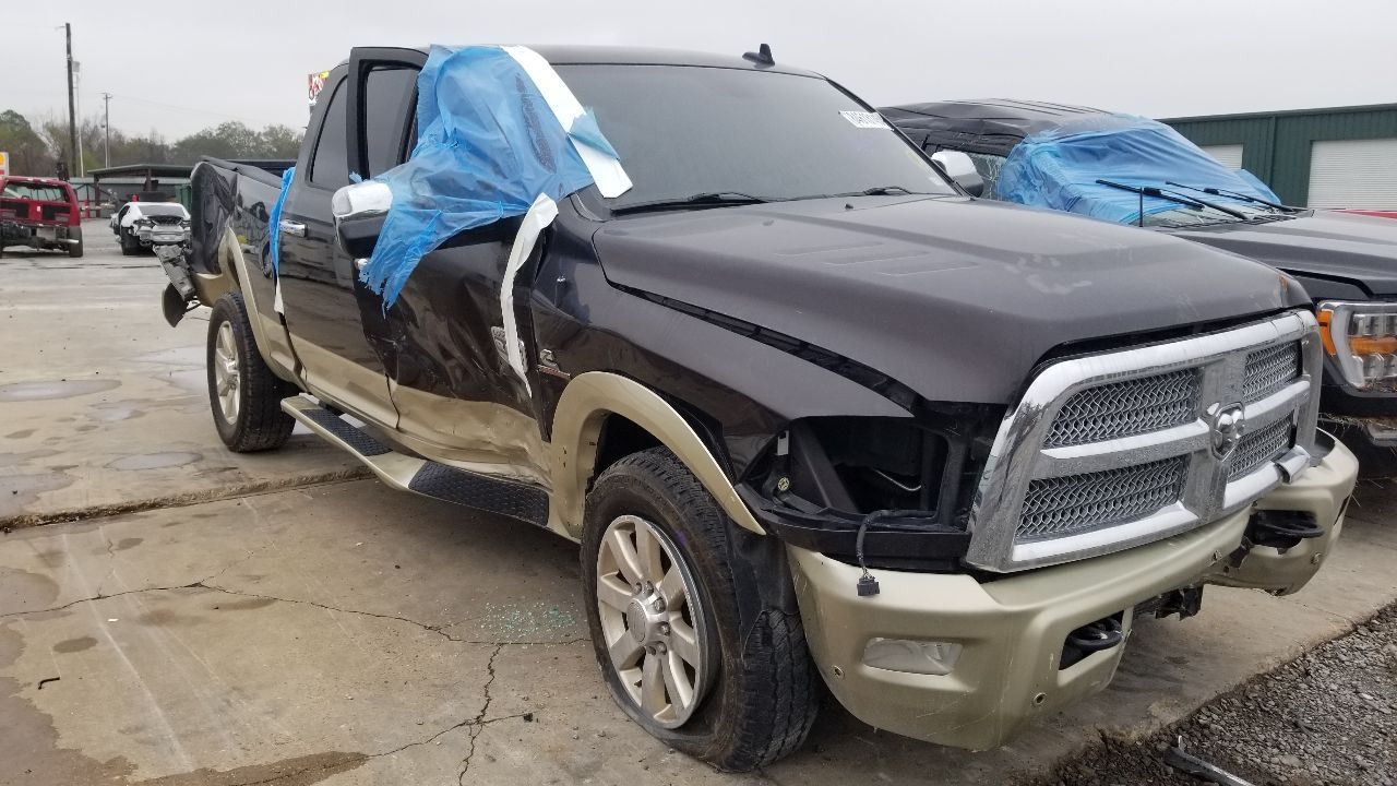 16 DODGE RAM 2500 RADIO AUDIO AMP AMPLIFER CREW CAB 68267099AA