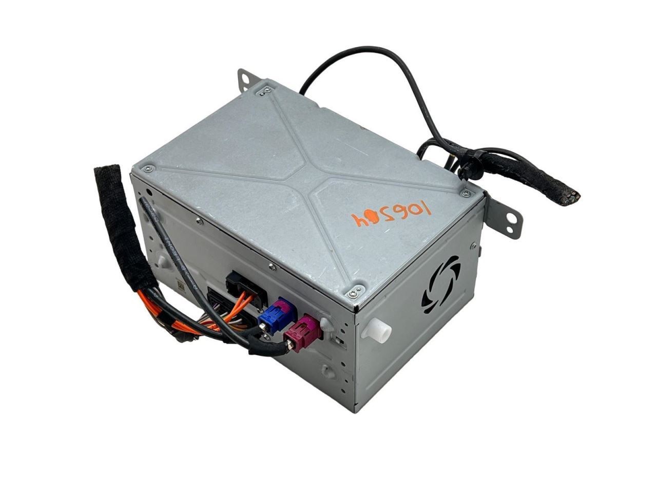 2023 Volvo S60 Audio Receiver