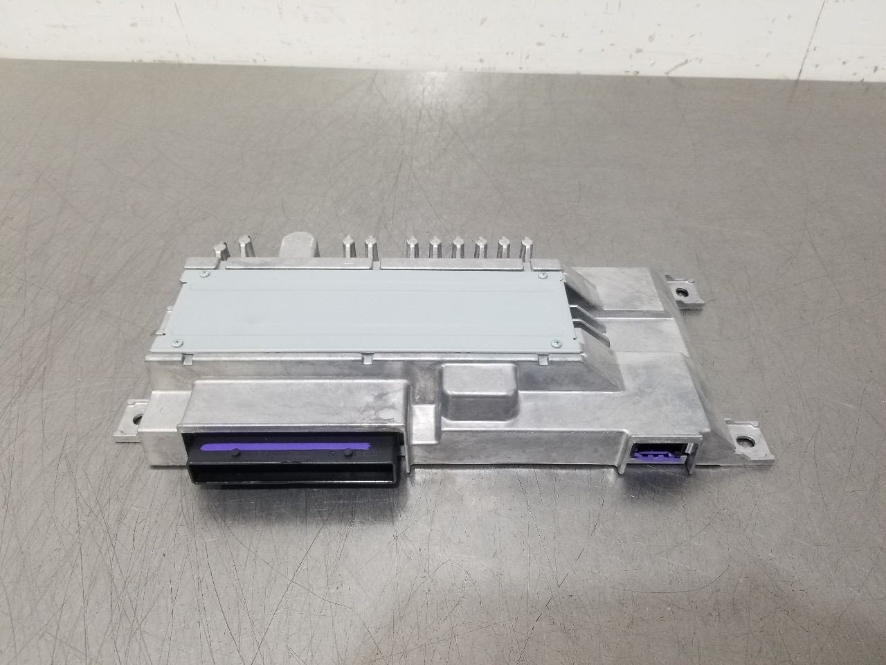 18 2018 AUDI S5 S LINE RADIO AUDIO AMPLIFIER 8W0035465