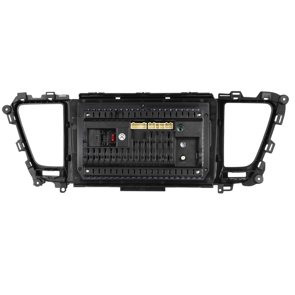 6+128GB For Kia Carnival Sedona 2015-2020 Car Stereo Radio Android15 Carplay GPS