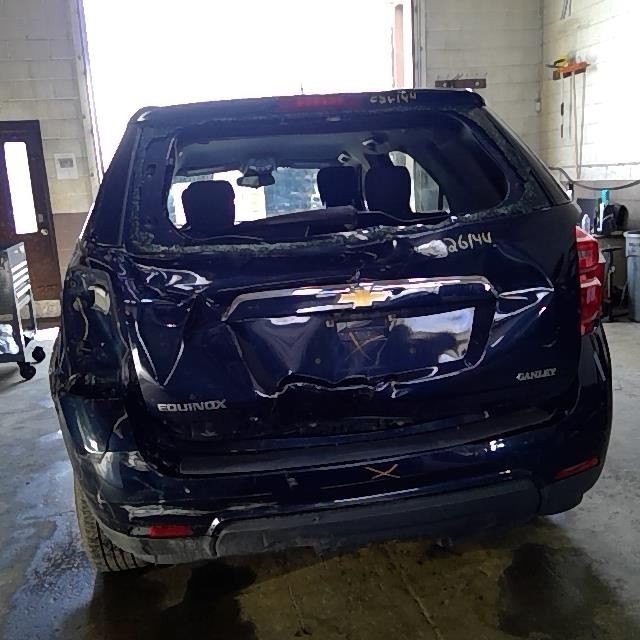 Audio Equipment Radio Receiver AM-FM-MP3-USB Opt Ufu Fits 16-17 EQUINOX 12844427