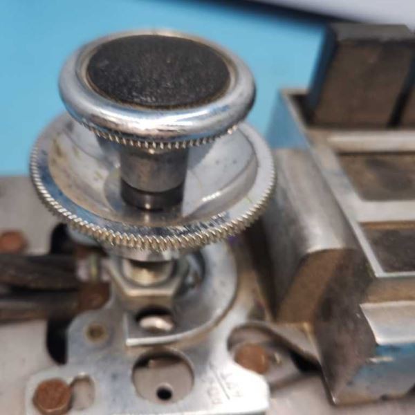 AM Radio “UNTESTED” Fits 1970 BUICK LESABRE 1139861