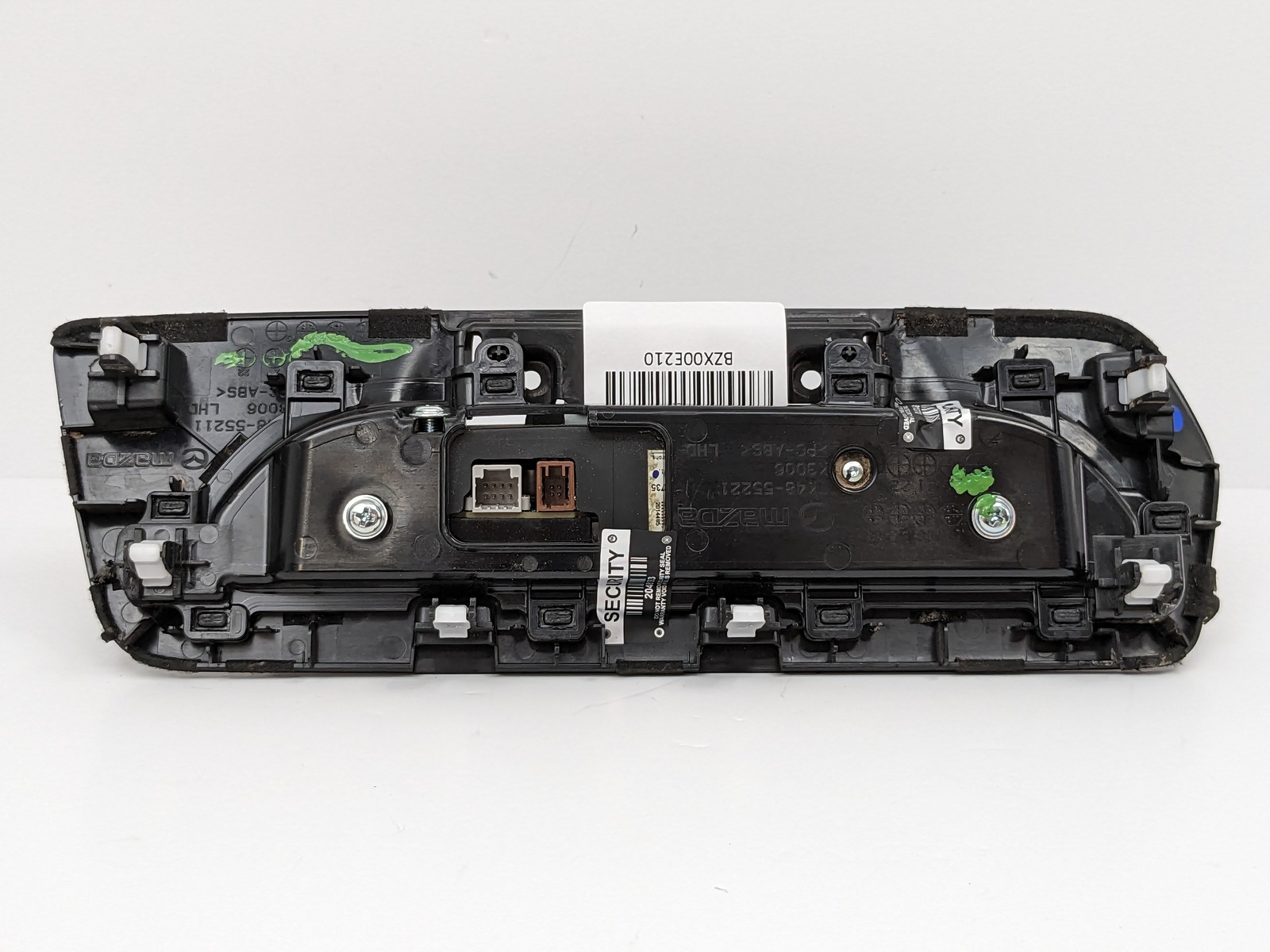 2016 – 2019 Mazda CX-9 OEM Radio Multi Media Display Screen 8″ Inch