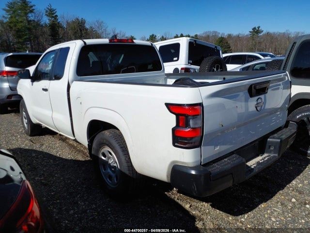 Audio Equipment Radio Display And Receiver Fits 22-24 FRONTIER 2132430