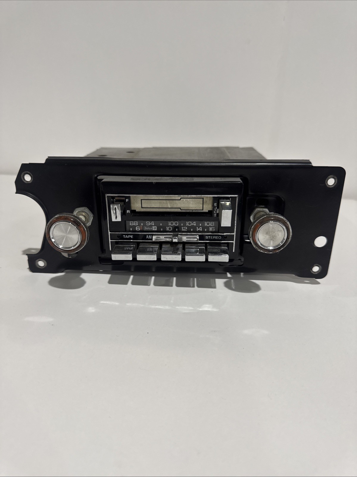 1978-1981 Chevy Camaro Lt Z28/Firebird GM Delco AM FM Stereo Radio 78 79 80 81