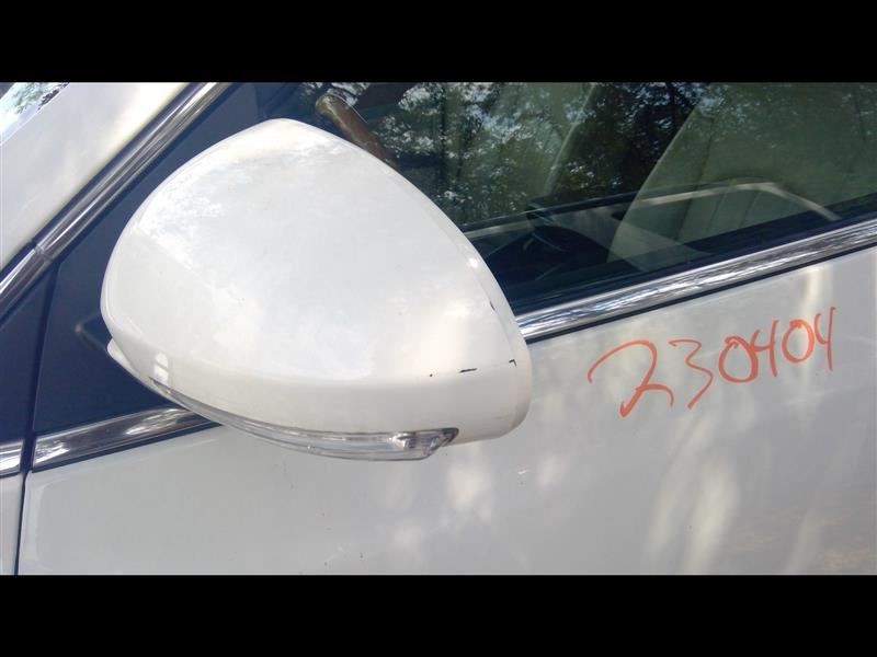 Camera/Projector Camera Rear Tailgate Fits 09-17 ENCLAVE 838896
