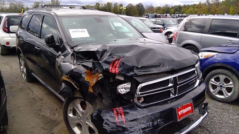 Audio Equipment Radio Display And Receiver Bluetooth Fits 15 DURANGO 3381667