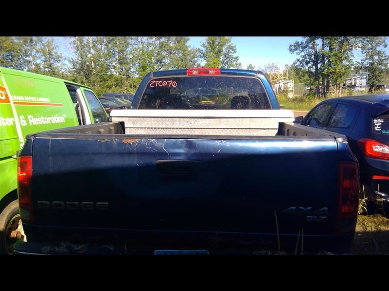 Audio Equipment Radio Receiver Radio ID Rbk Fits 02-07 CARAVAN 299428