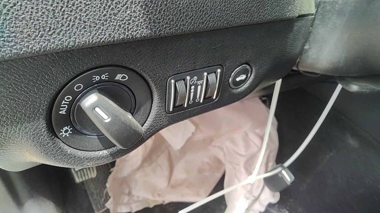 Audio Equipment Radio Display And Receiver Uconnect 4C Fits 23 300 2108887
