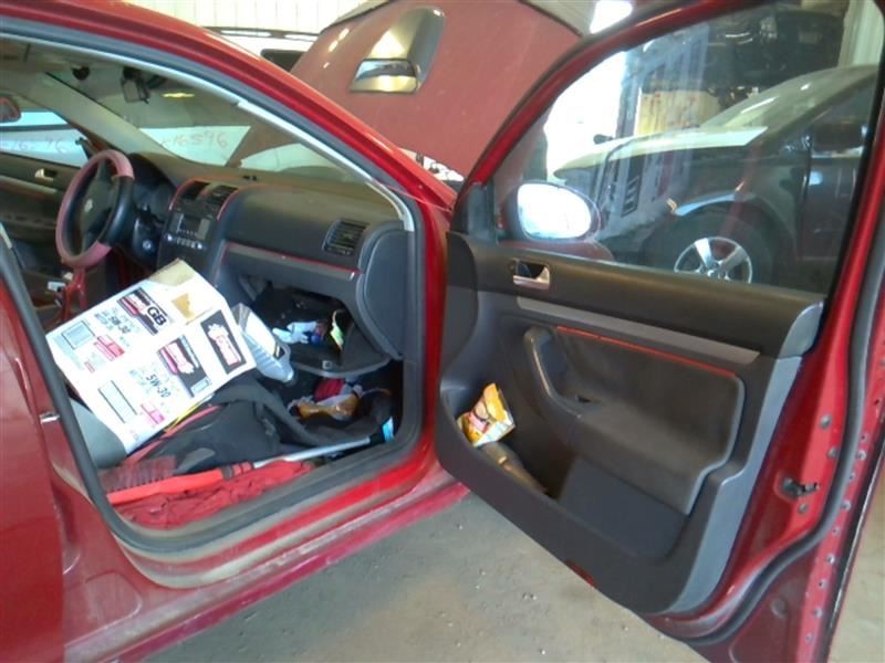 OEM Radio 1K0035161 Fits 06-09 JETTA 1388061