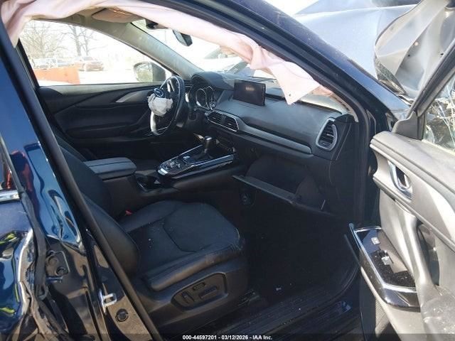 Player Receiver Radio Receiver Am-fm-cd Fits 16-20 MAZDA 6 993811