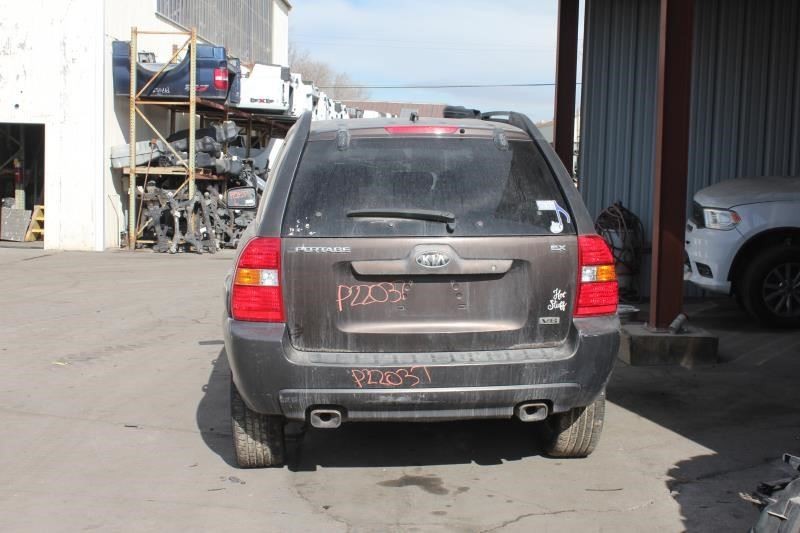 Radio Fits 05-10 KIA SPORTAGE 533220
