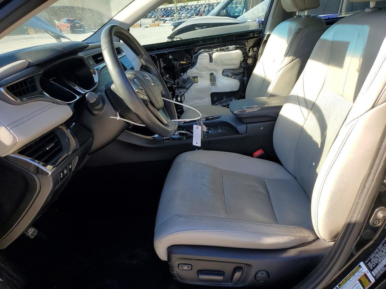 Audio Equipment Radio Display And Receiver Fits 13-17 AVALON 5039769