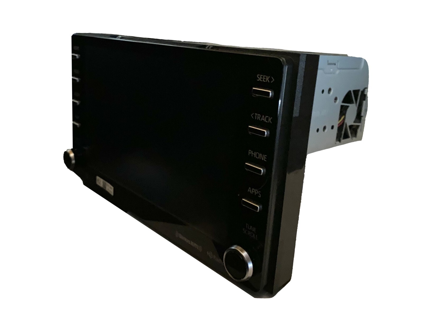 2020-2023 Toyota Tacoma Stereo Display 8″ Screen New OEM Carplay Nav 86140-04200
