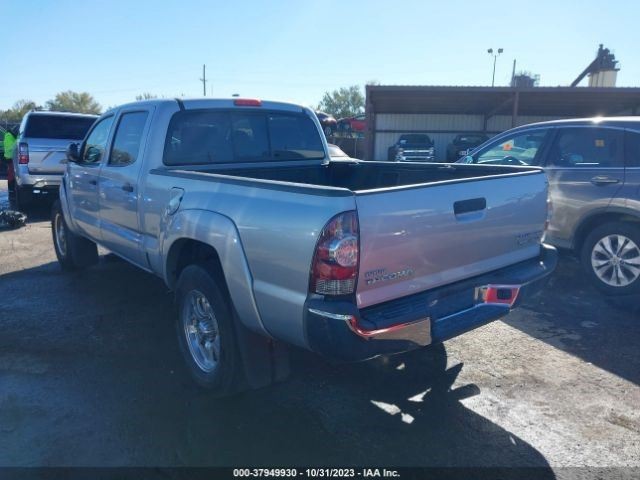 2009-11 TOYOTA TACOMA Audio Equipment Radio Receiver With CD 8612004171