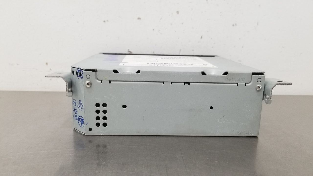 18 DODGE RAM 2500 RADIO AUDIO DISC PLAYER 5091217AD