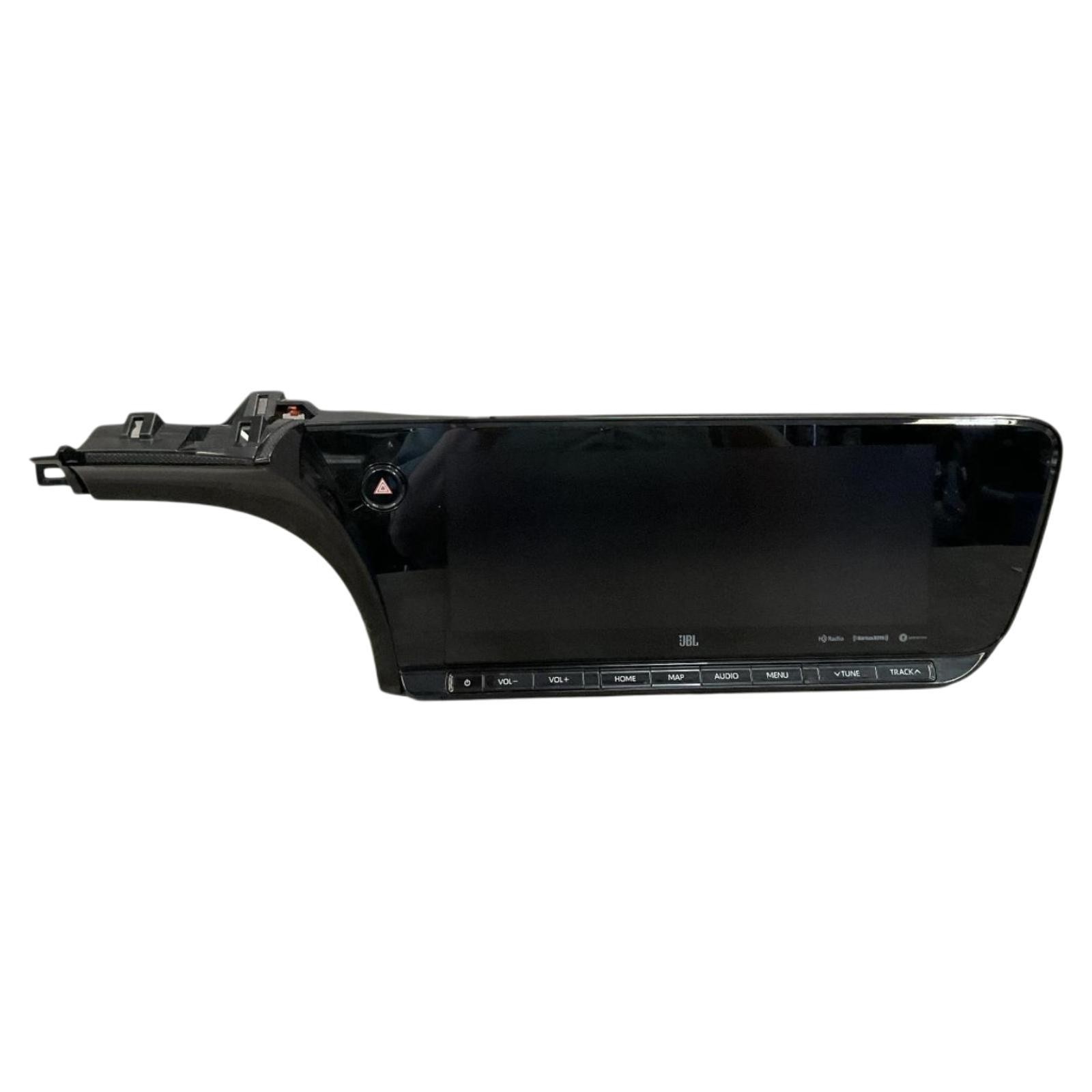 2022 Toyota Mirai Display Screen 12.3″ 8611062020 Factory OEM Replacement Part