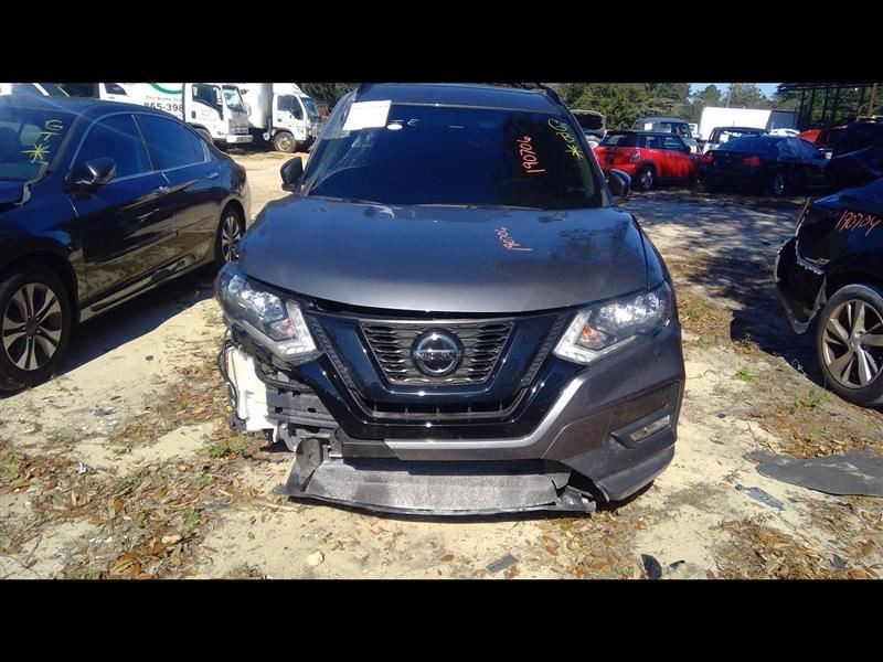Camera/Projector Rear View Camera In Liftgate Fits 16-20 ROGUE 580621