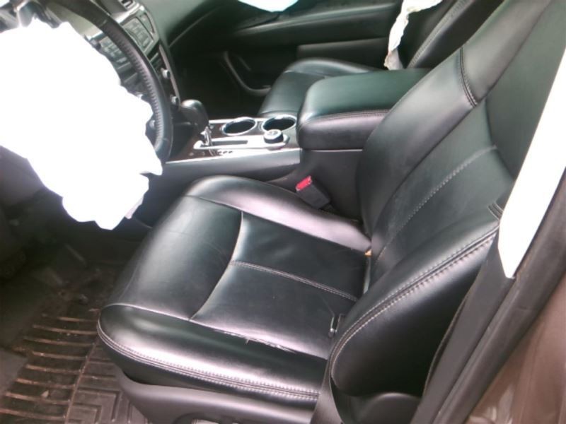 Audio Equipment Radio Receiver Am-fm-stereo-cd Fits 13-14 PATHFINDER 821999