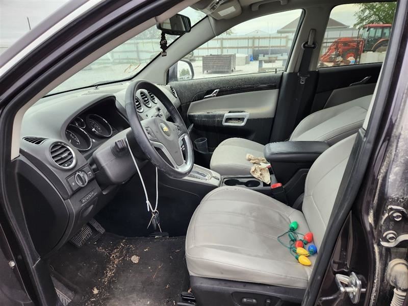 2013-2015 Chevy Captiva Sport Radio AM FM Stereo CD MP3 USB Opt UUI