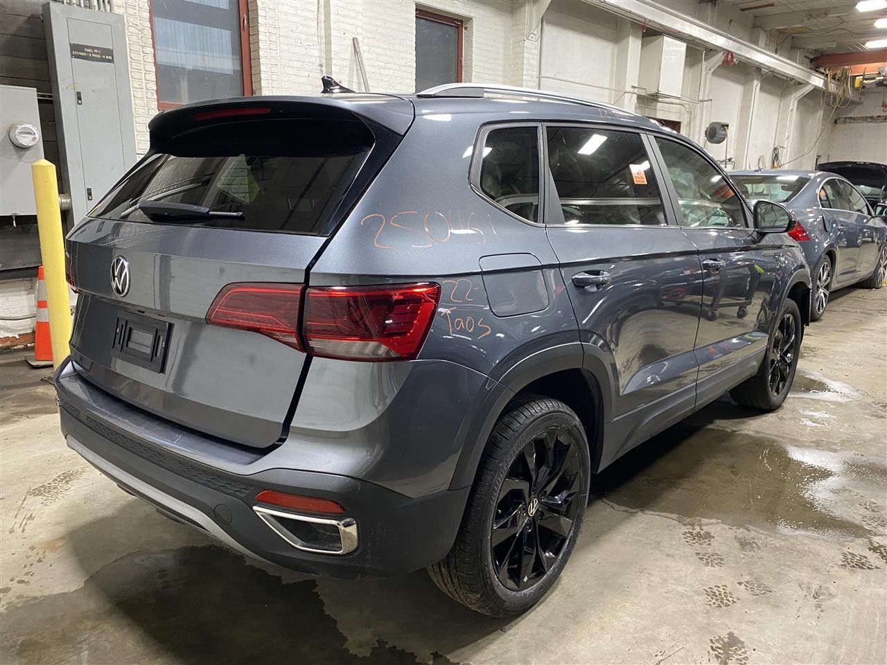 RADIO Jetta 2020 20 2021 21 2022 22 2023 23 2024 24 3VVWX7B29NM043738 1430455
