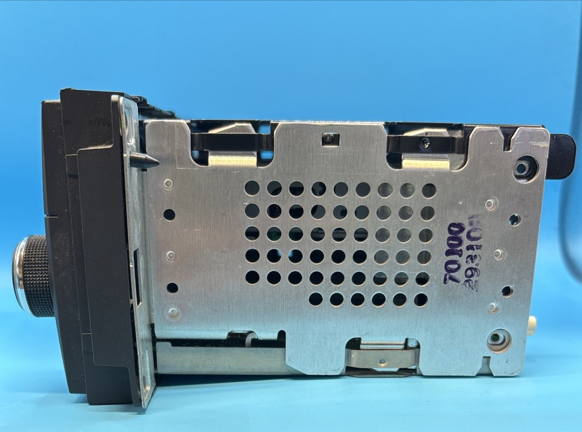 OEM Chrysler Dodge Jeep Ram Radio P05091228AD RES AM FM CD MP3 Bluetooth AUX