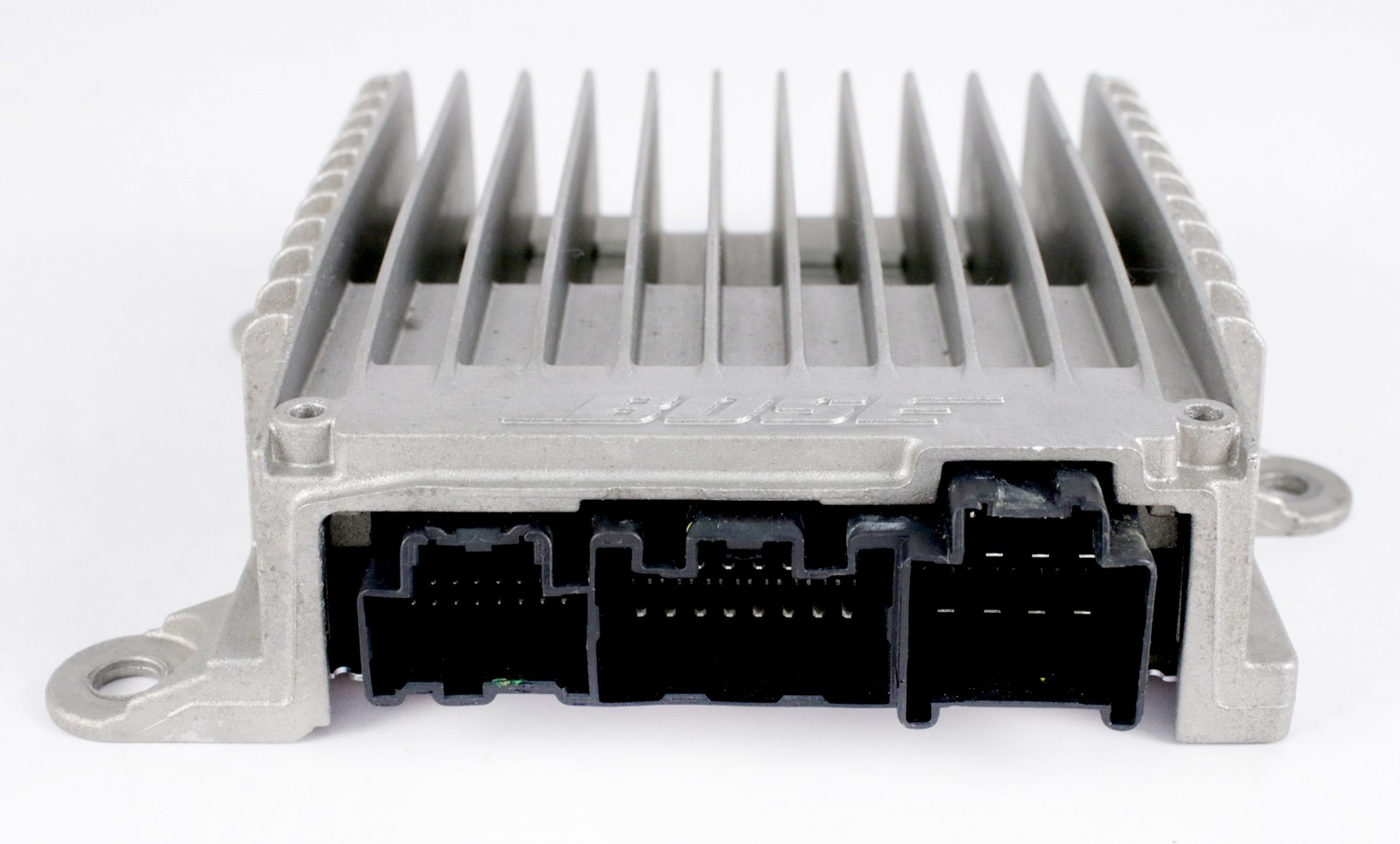 2011-15 Chevrolet Volt Audio Equipment Radio Amplifier Unit Part Number 20760438