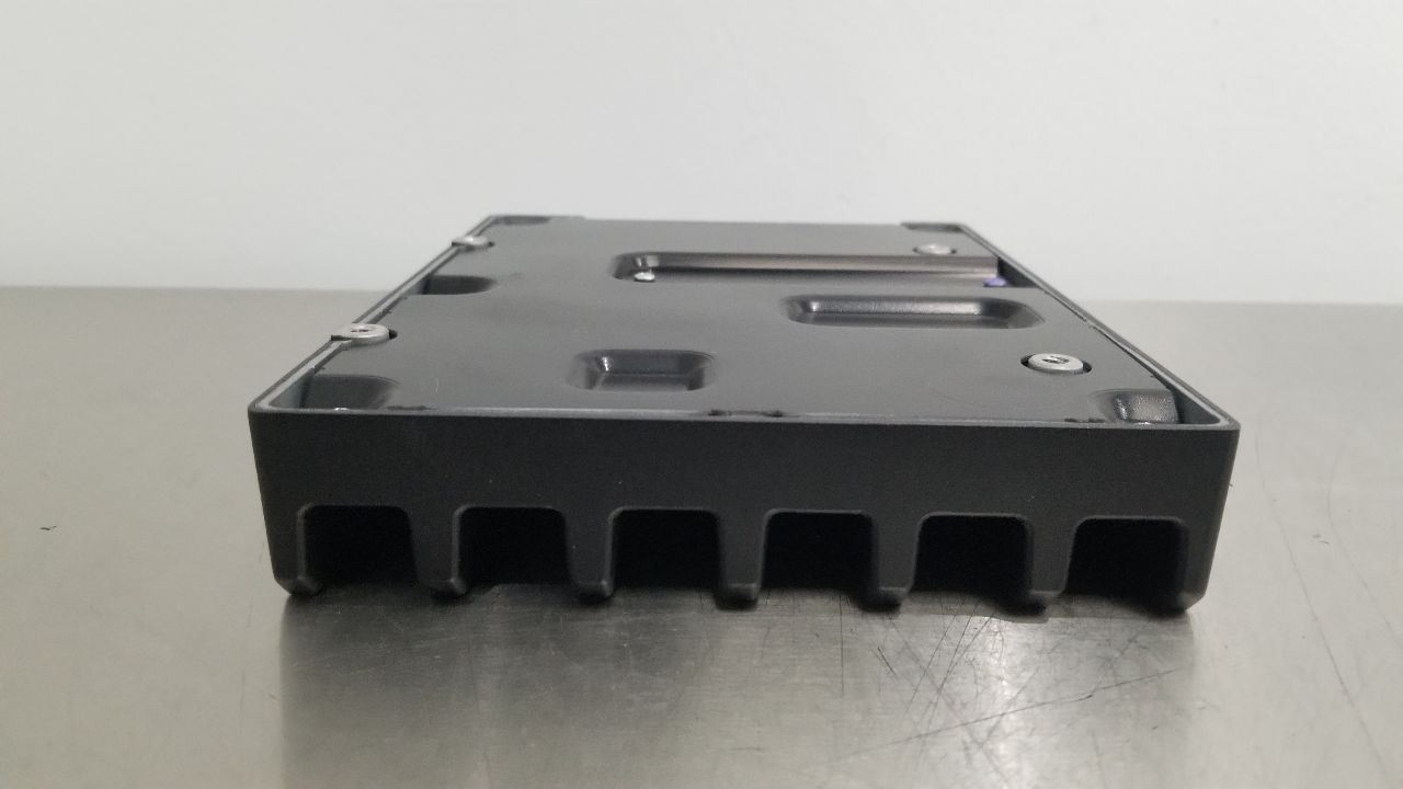 19 DODGE RAM 1500 NEW BODY RADIO AUDIO AMP AMPLIFIER 19 SPEAKER 68369374AD