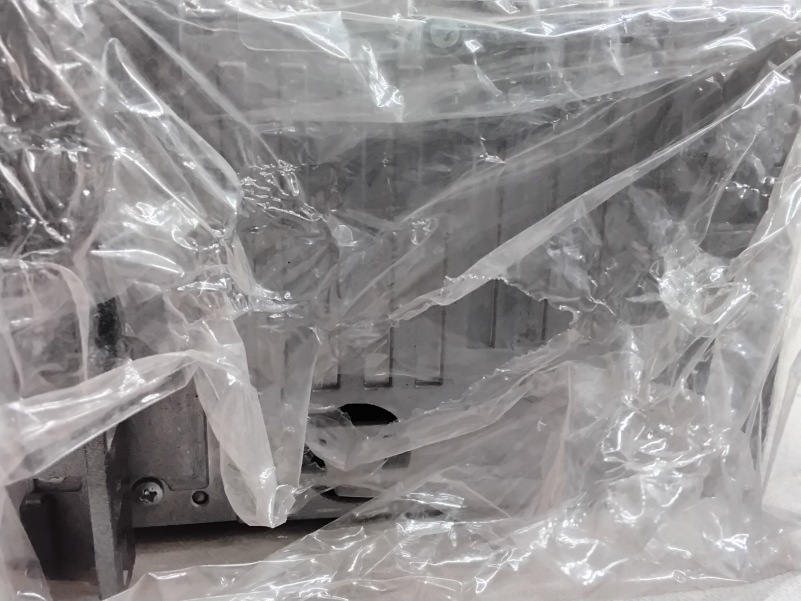 2009 Chevy Equinox Radio Cd Player W Aux