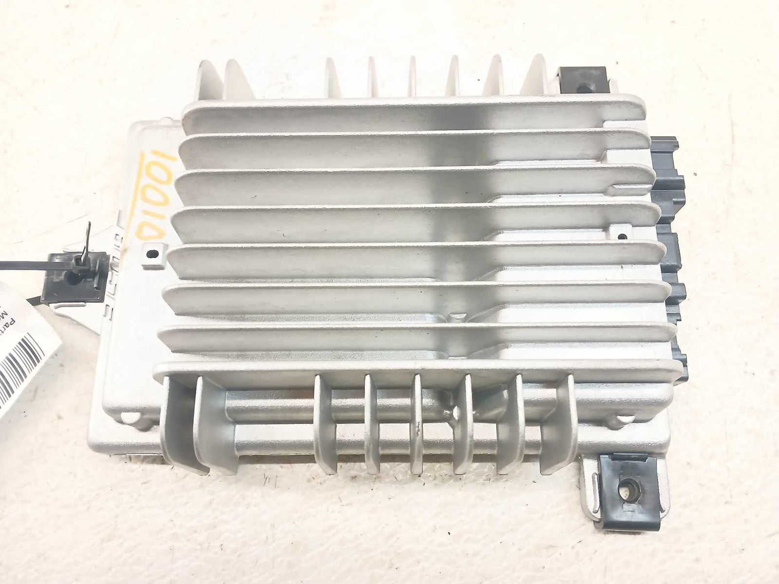 2006-2016 Chevy Impala Amplifier ***May Need Programming***