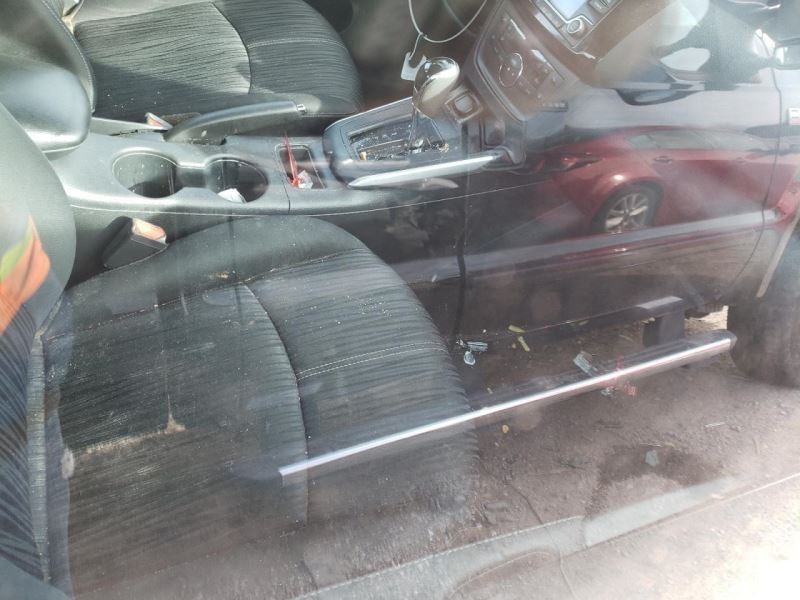 Audio Equipment Radio Receiver Am-fm-stereo Fits 17-19 SENTRA 805910