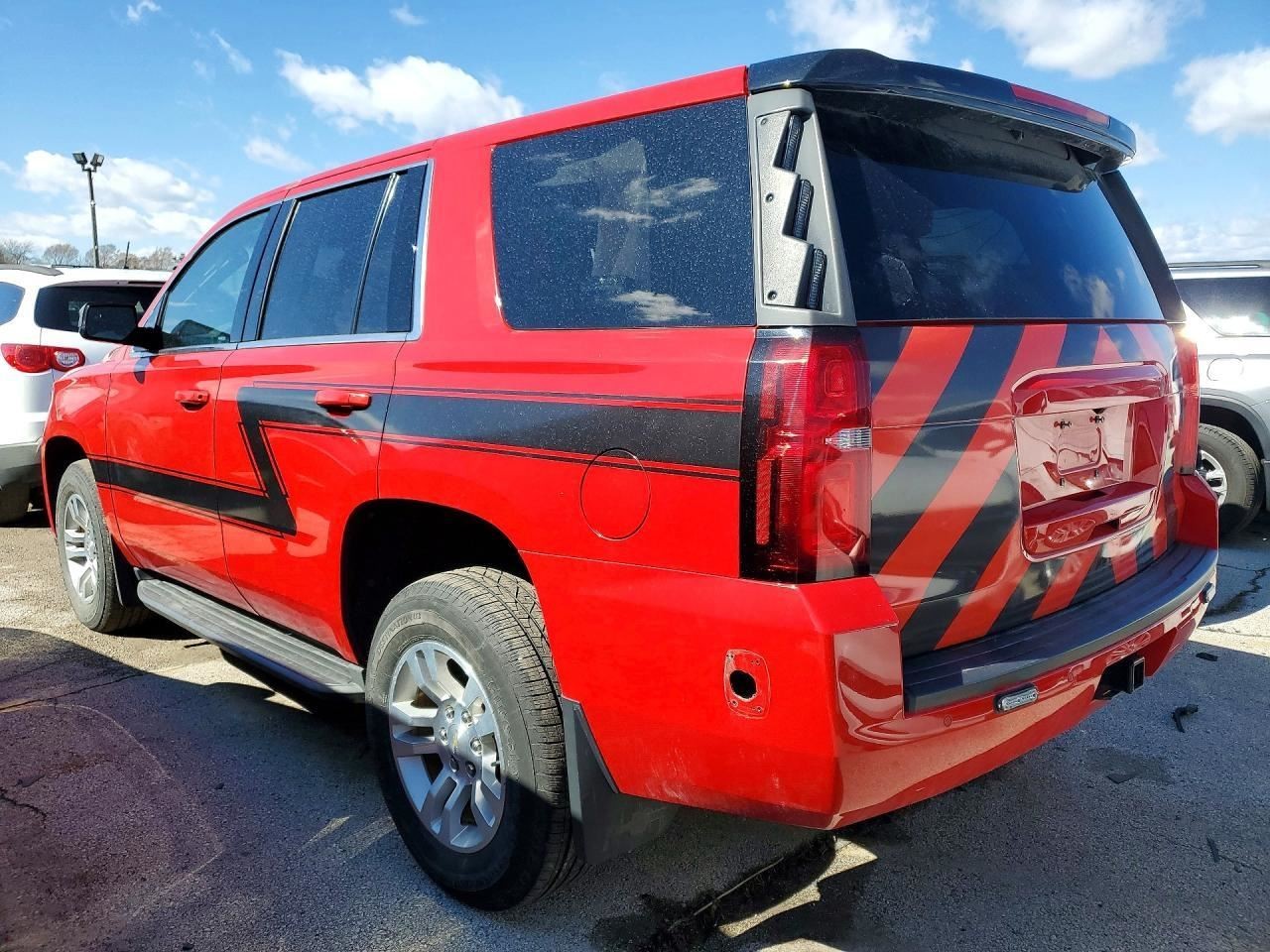 Player Receiver Radio Control Panel With Screen Fits 17-20 SUBURBAN 1500 986461