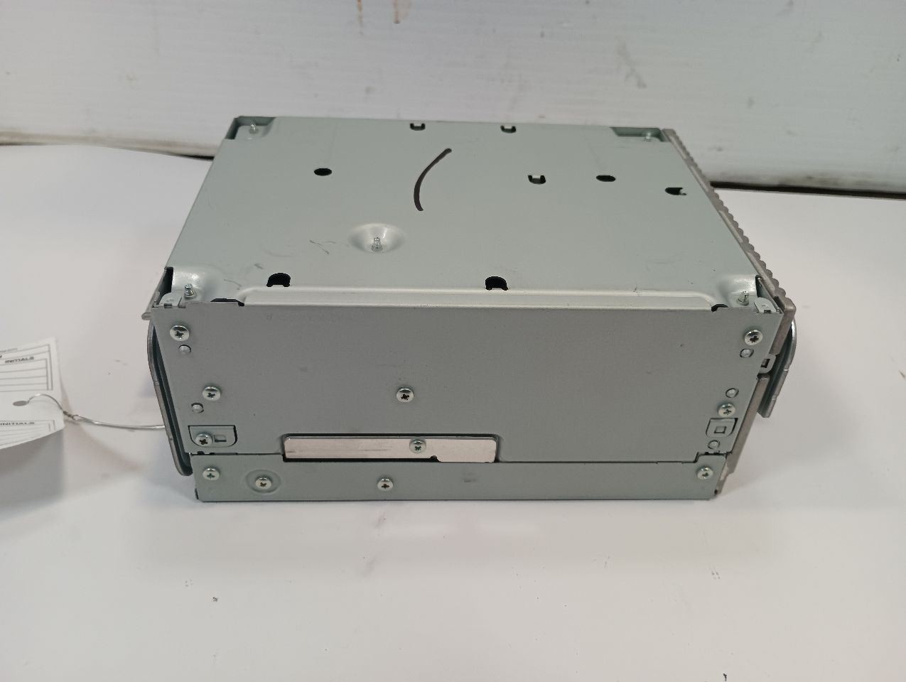 39540TVAAG1 Radio Receiver from 2022 Honda Accord 11261738