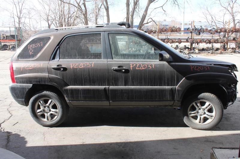 Radio Fits 05-10 KIA SPORTAGE 533220