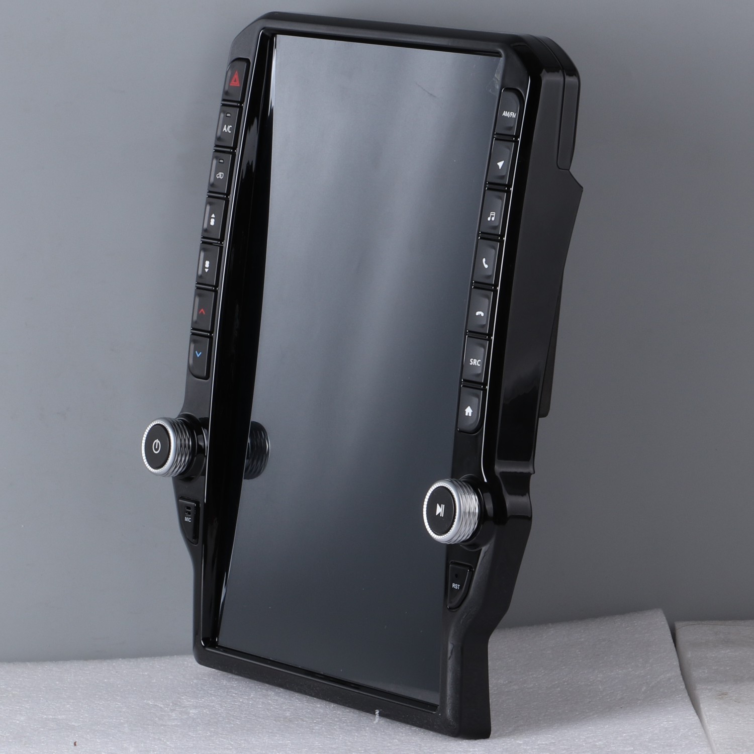 14.5″For Dodge RAM 1500 2013-2018 GPS Car stereo Radio Tesla screen carplay Unit