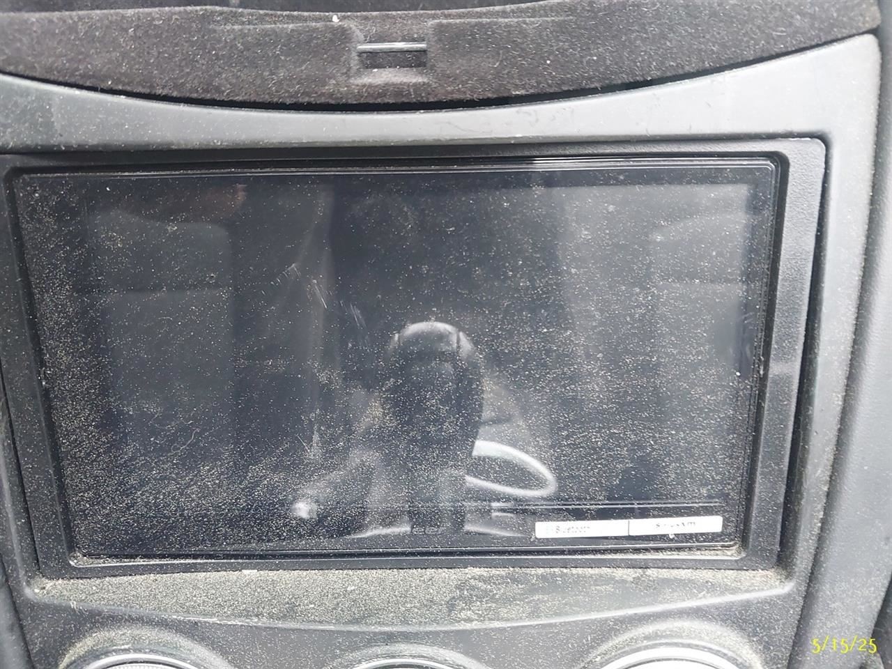 370Z 2014 Audio Equipment Radio 3406526