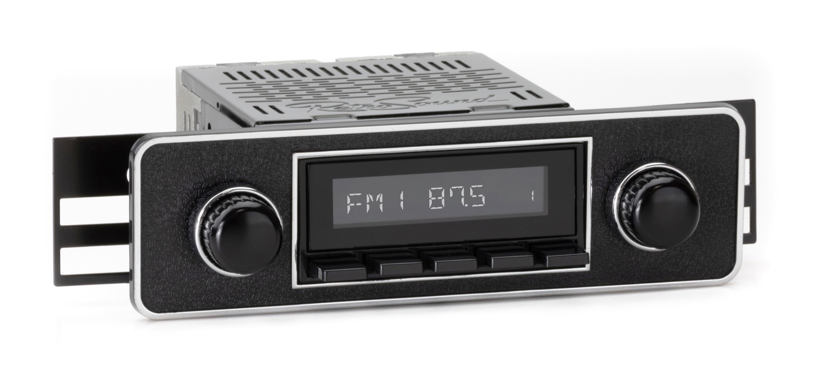 1985-98 Volkswagen GTI RetroRadio M1 AM/FM AUX Stereo