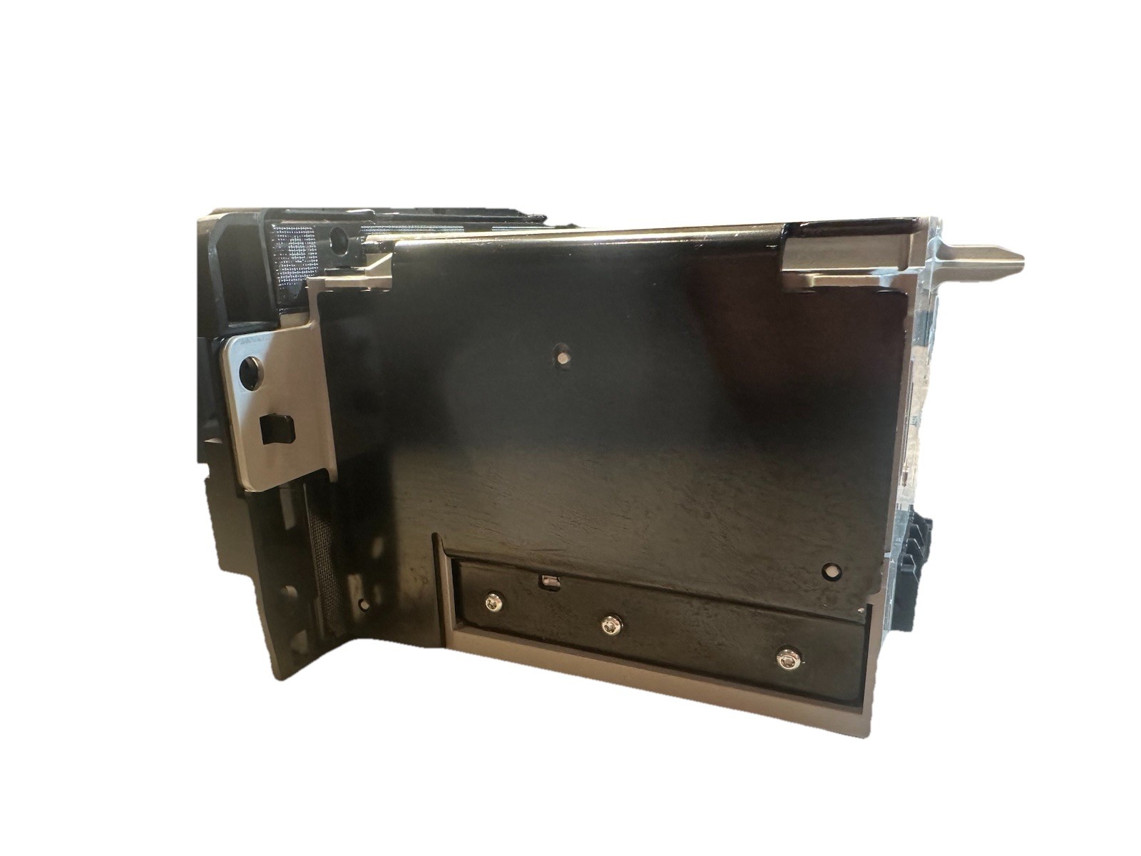 Genuine GM Radio part #20918430 Delphi Electronics AM/FM CD 2010-15 Chevy GMC