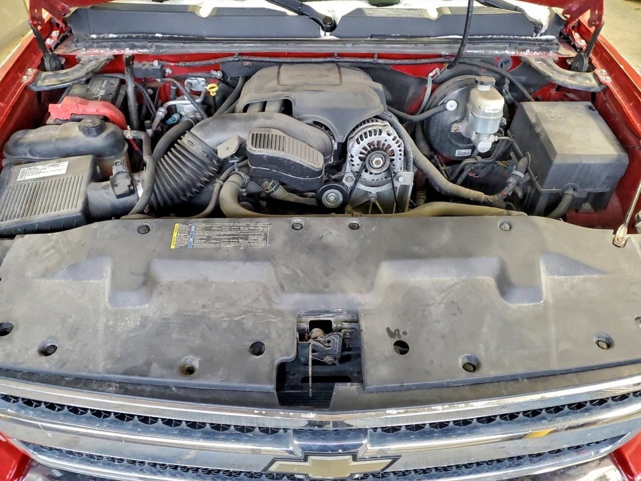 Player Receiver Radio Opt US8 Fits 07-14 SIERRA 2500 PICKUP 966139