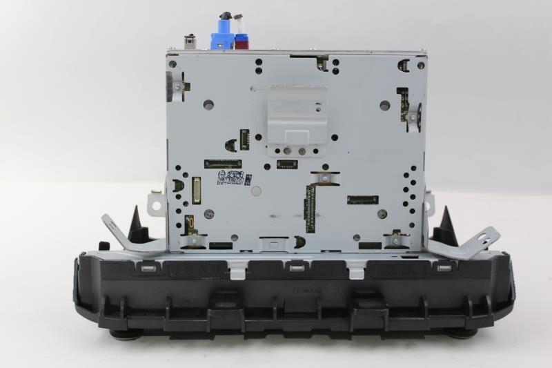 Audio Equipment Radio Receiver Assembly Fits 2018-2020 HYUNDAI KONA OEM #23379