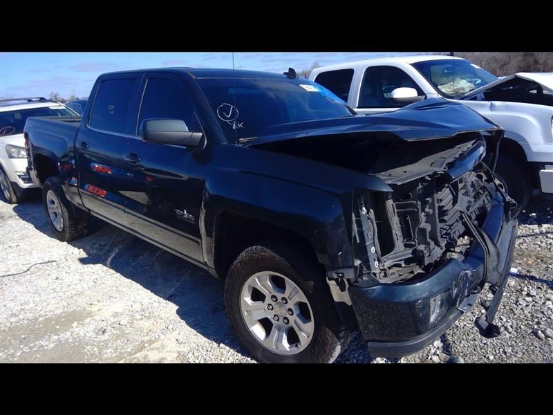 2015-20 CADILLAC ESCALADE Audio Equipment Radio Audio Disc Player Opt TG5