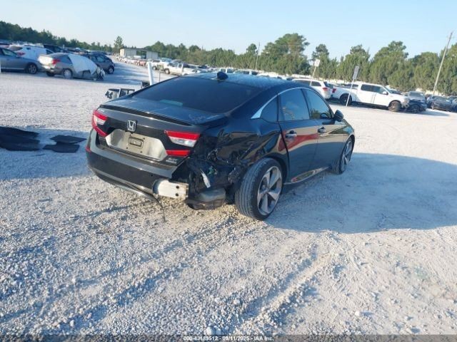 Camera/Projector Head-up Display Fits 18-20 ACCORD 1148655