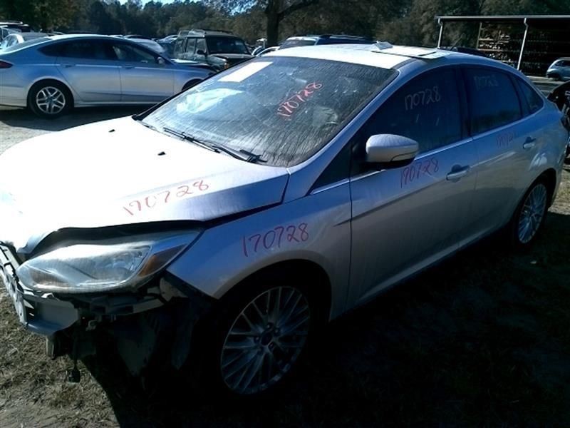 Info-GPS-TV Screen Front Display 4.2″ Screen With Sync Fits 12 FOCUS 301315