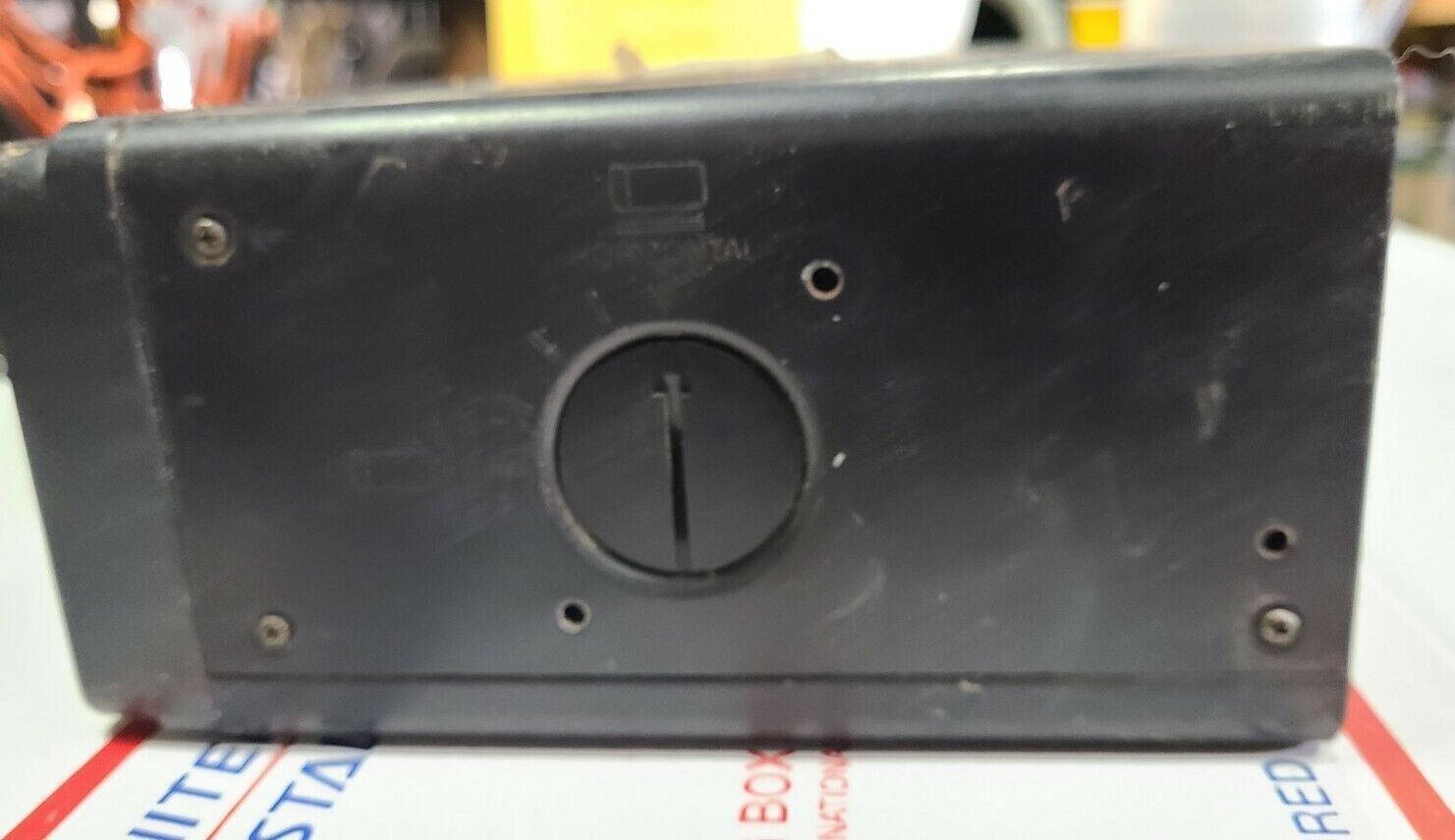 OEM 1998-2001 Dodge Ram Chrysler 10 Disc CD Changer Factory Compact Truck 2500
