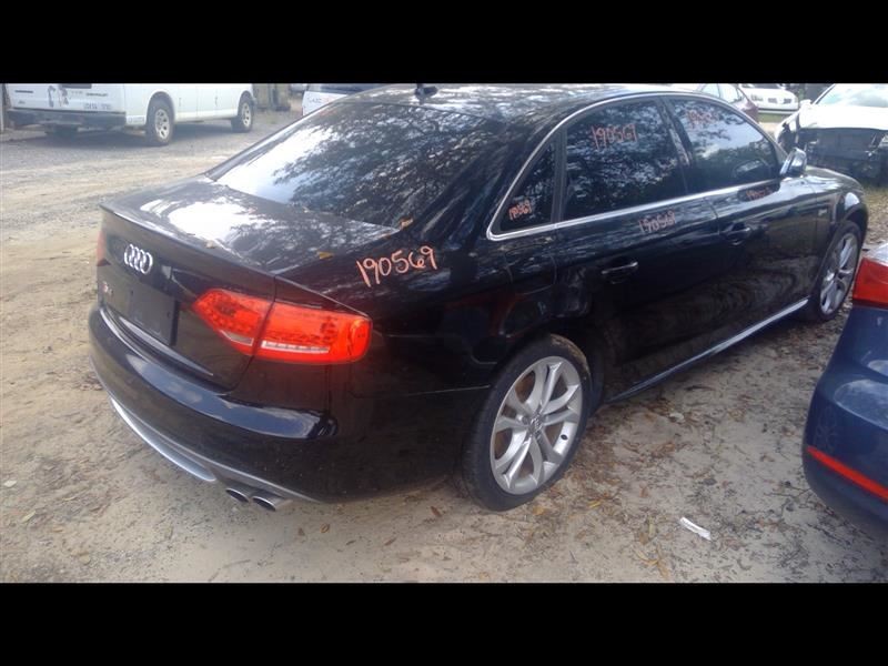 Info-GPS-TV Screen VIN Fp 7th And 8th Digit Fits 09-17 AUDI Q5 442898