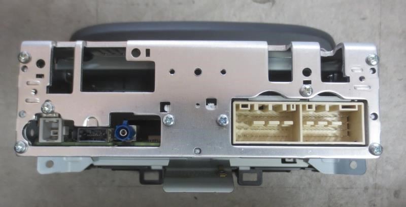 Radio Receiver Assembly US Market Fits 18-21 KONA 145175