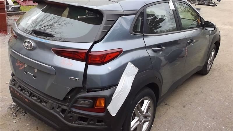Radio Display And Receiver US Market Fits 18-21 KONA 453756