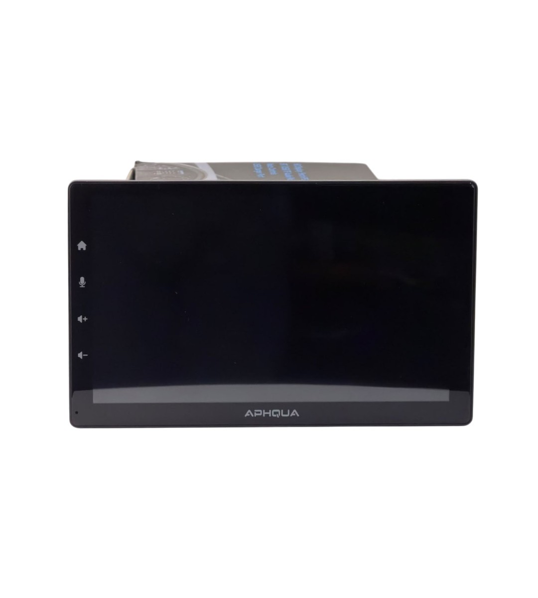 Aphqua HD Display: 9inch IPS touch screen/Bluethoot/USB/TF Audio/Video/original packaging